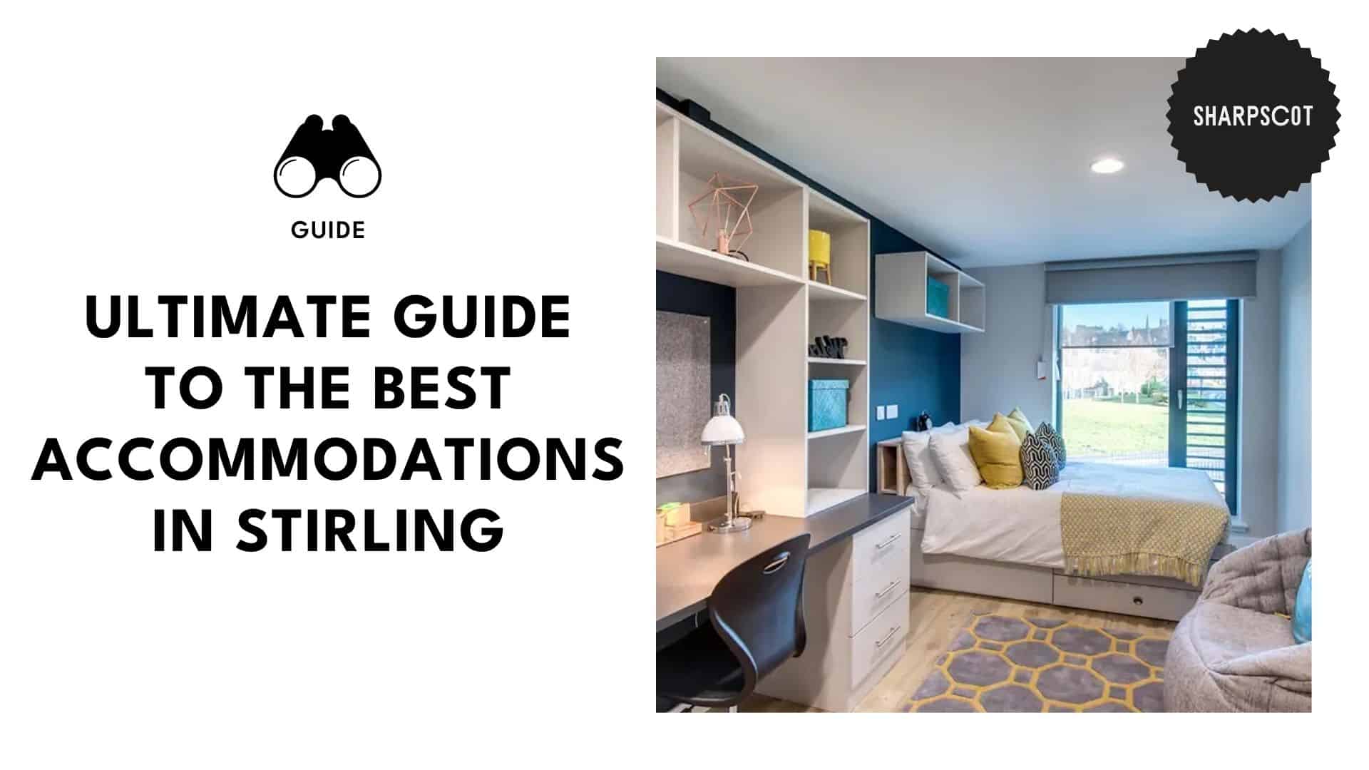 accommodations-in-stirling