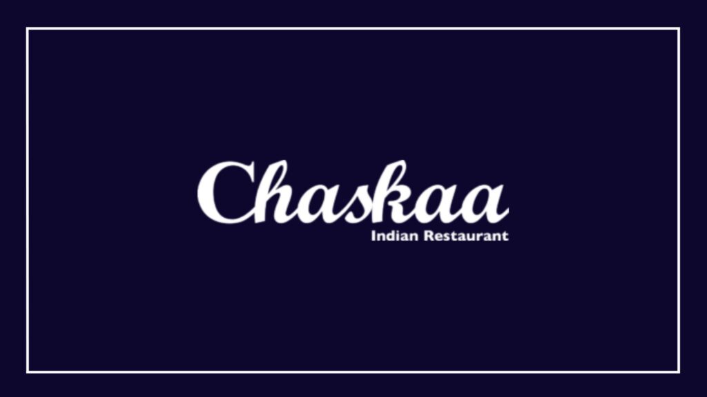 chaskaa indian restaurant logo