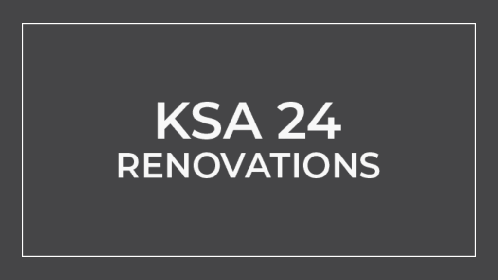 ksa-24-renovations