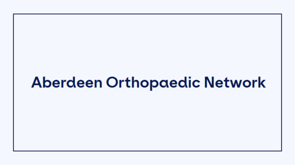 aberdeen-orthopaedics