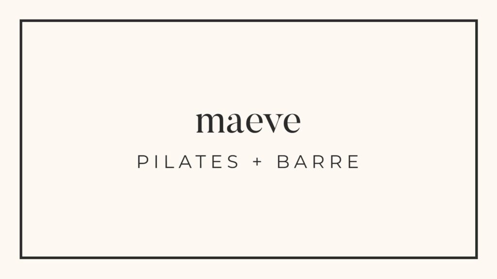maeve