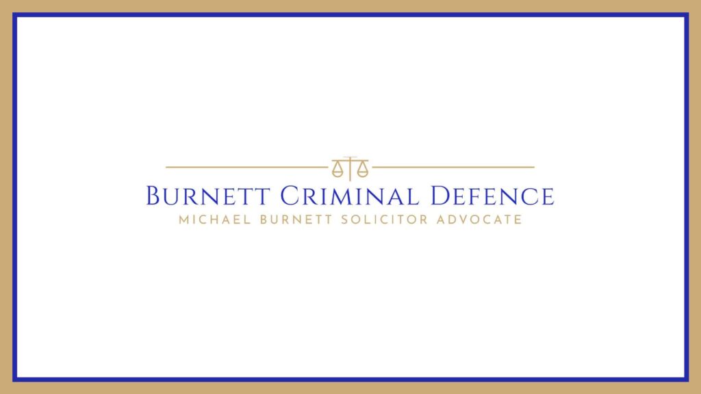 burnett-criminal-defence
