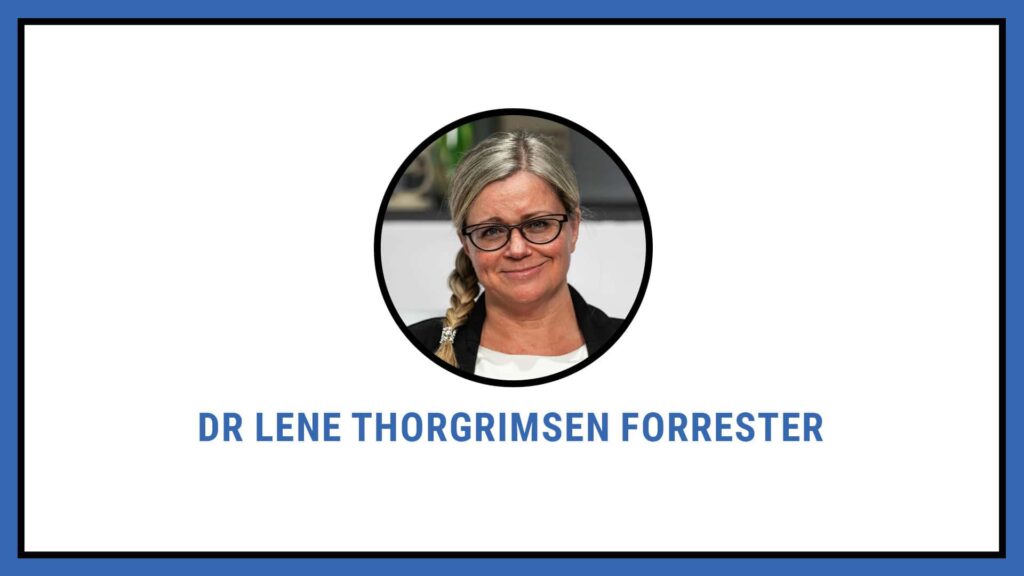 dr-lene-thorgrimsen-forrester-riverside-psychology