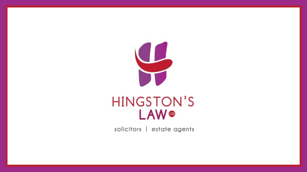 hingston-s-law-limited
