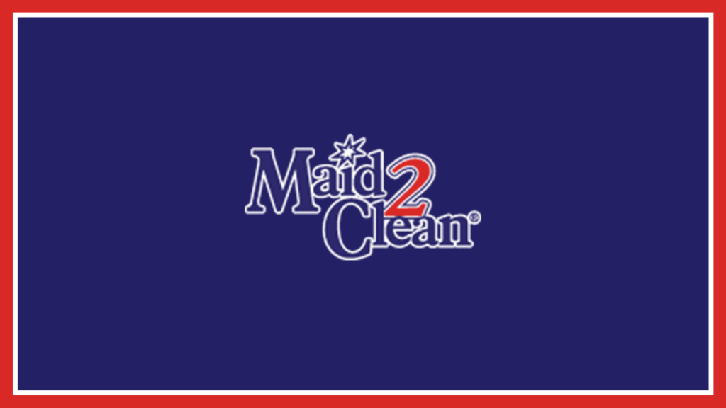 maid2clean