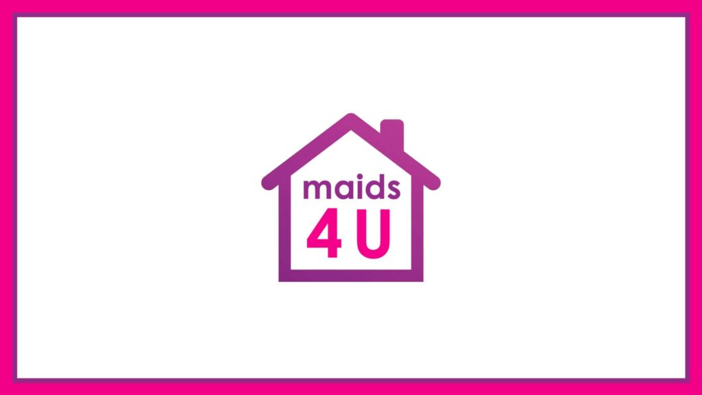 maids4u