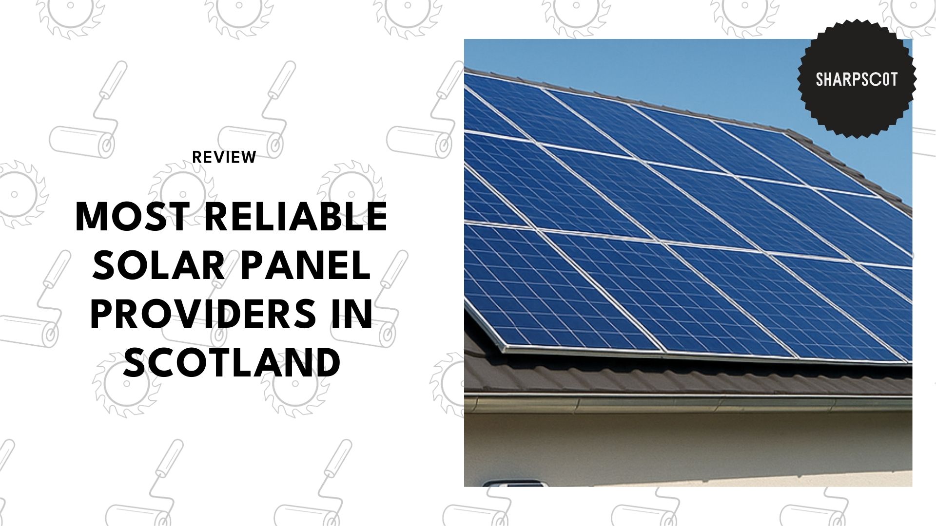 best-solar-panel-scotland
