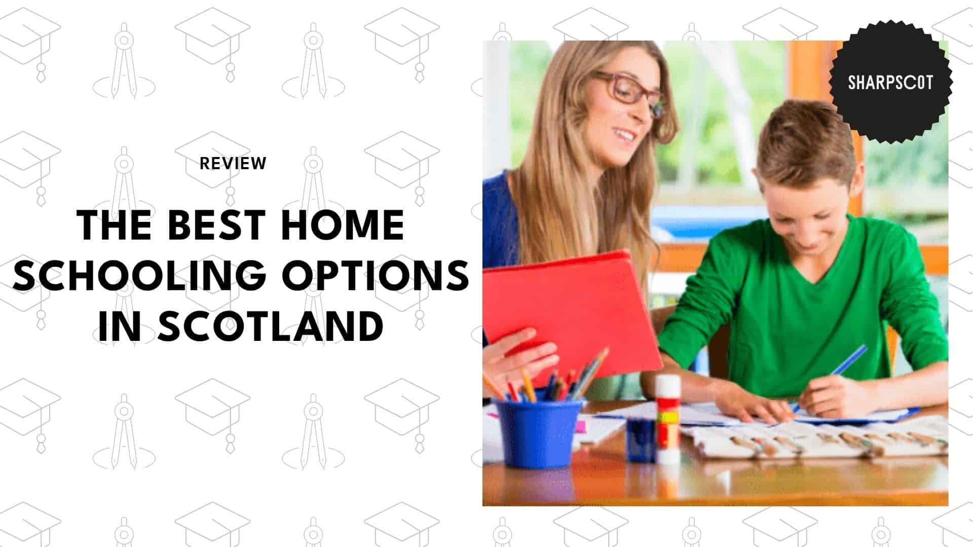 best-home-schooling-options-scotland