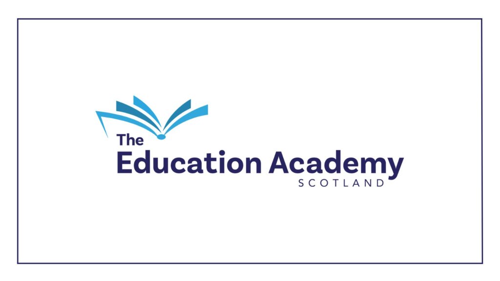 Education Academy Scotland logo
