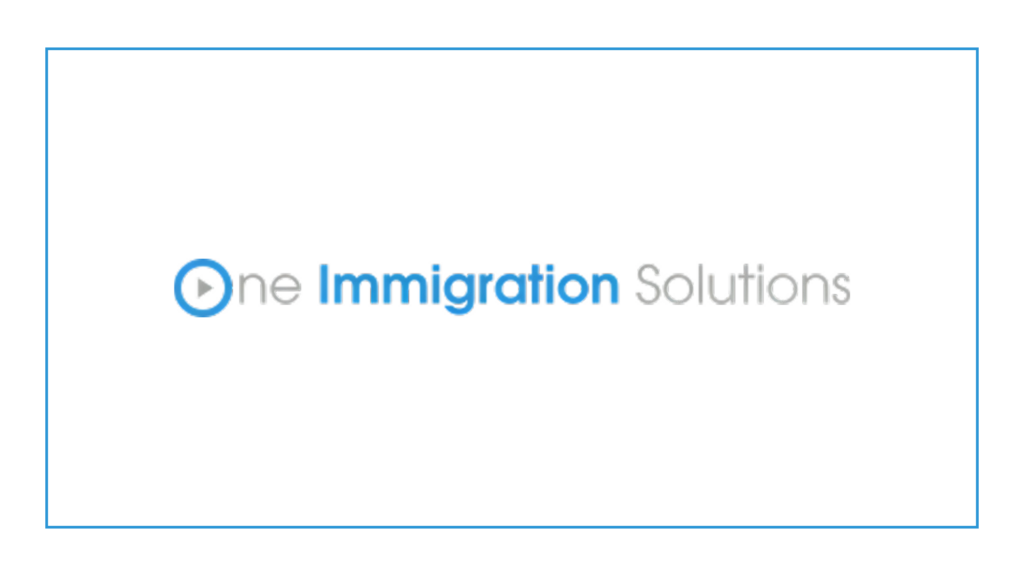 one-immigration-solutions-logo
