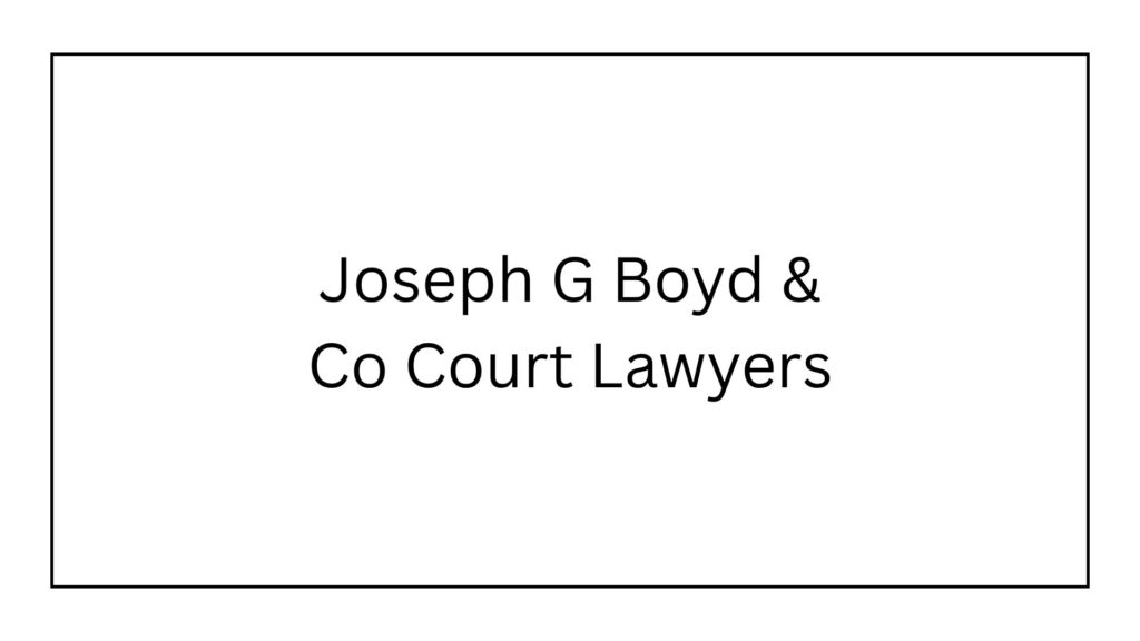 joseph-g-boyd-co-court-lawyers-logo