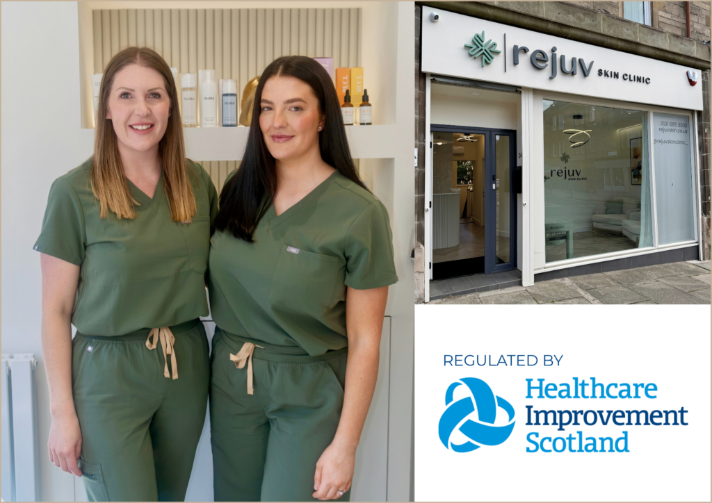 Rejuv Skin Clinic