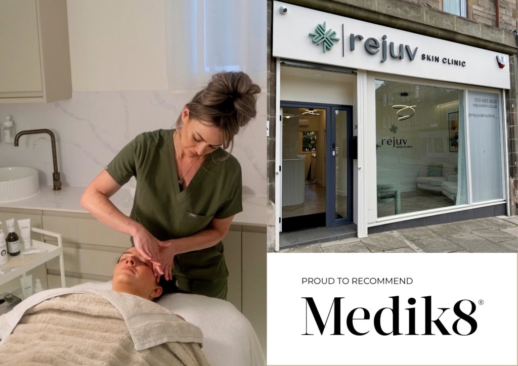 Rejuv Skin Clinic